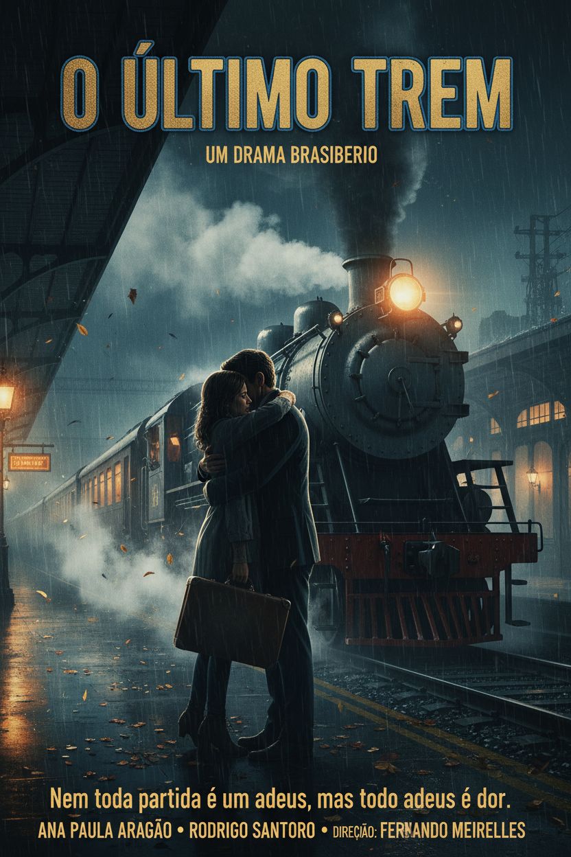 O Último Trem